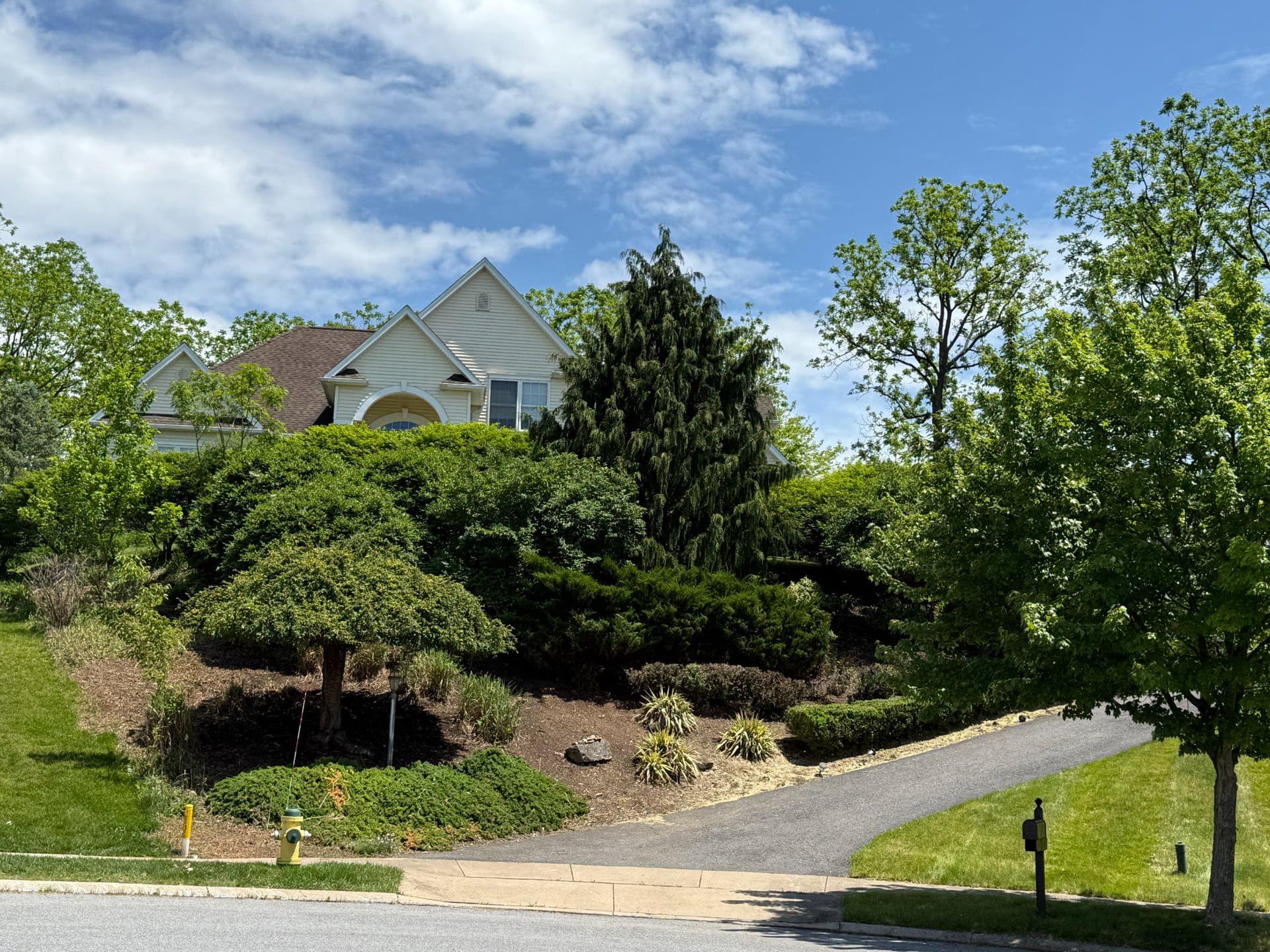 248 Ivy Hill Drive photo 3