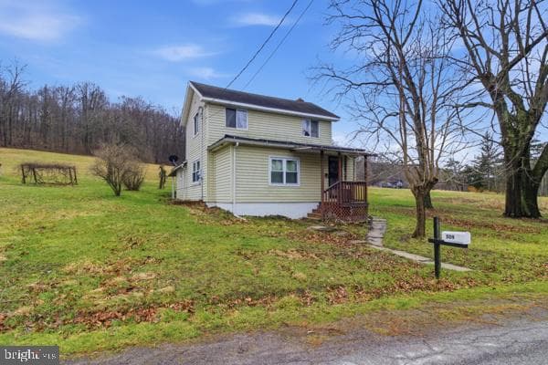 509 Ernestville Road photo 2