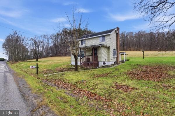 509 Ernestville Road photo 3