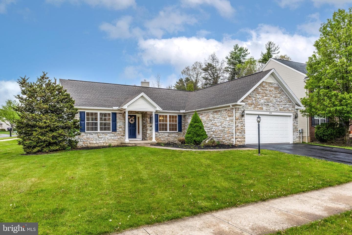 108 Barrens Court