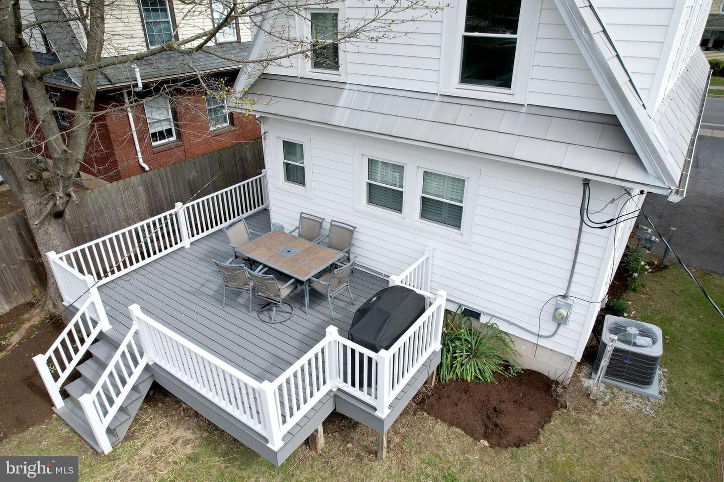 222 S Gill Street photo 40