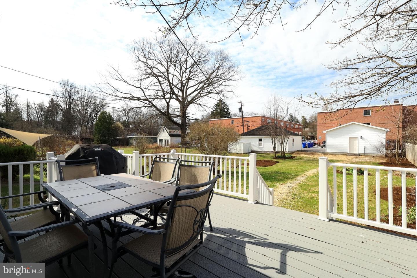 222 S Gill Street photo 41
