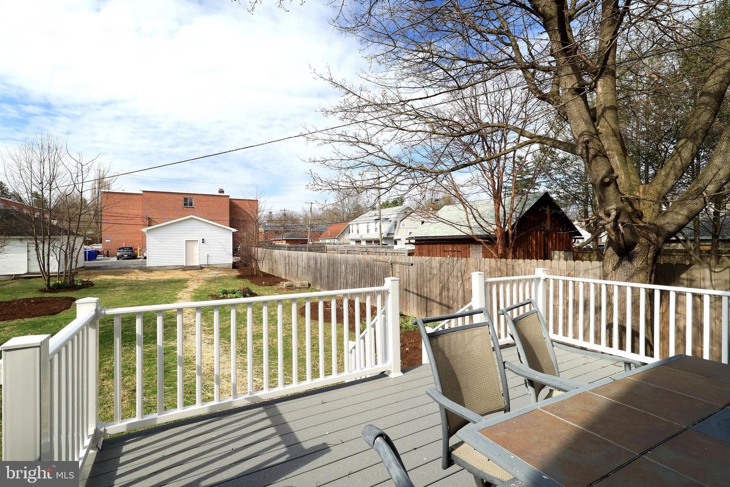 222 S Gill Street photo 42