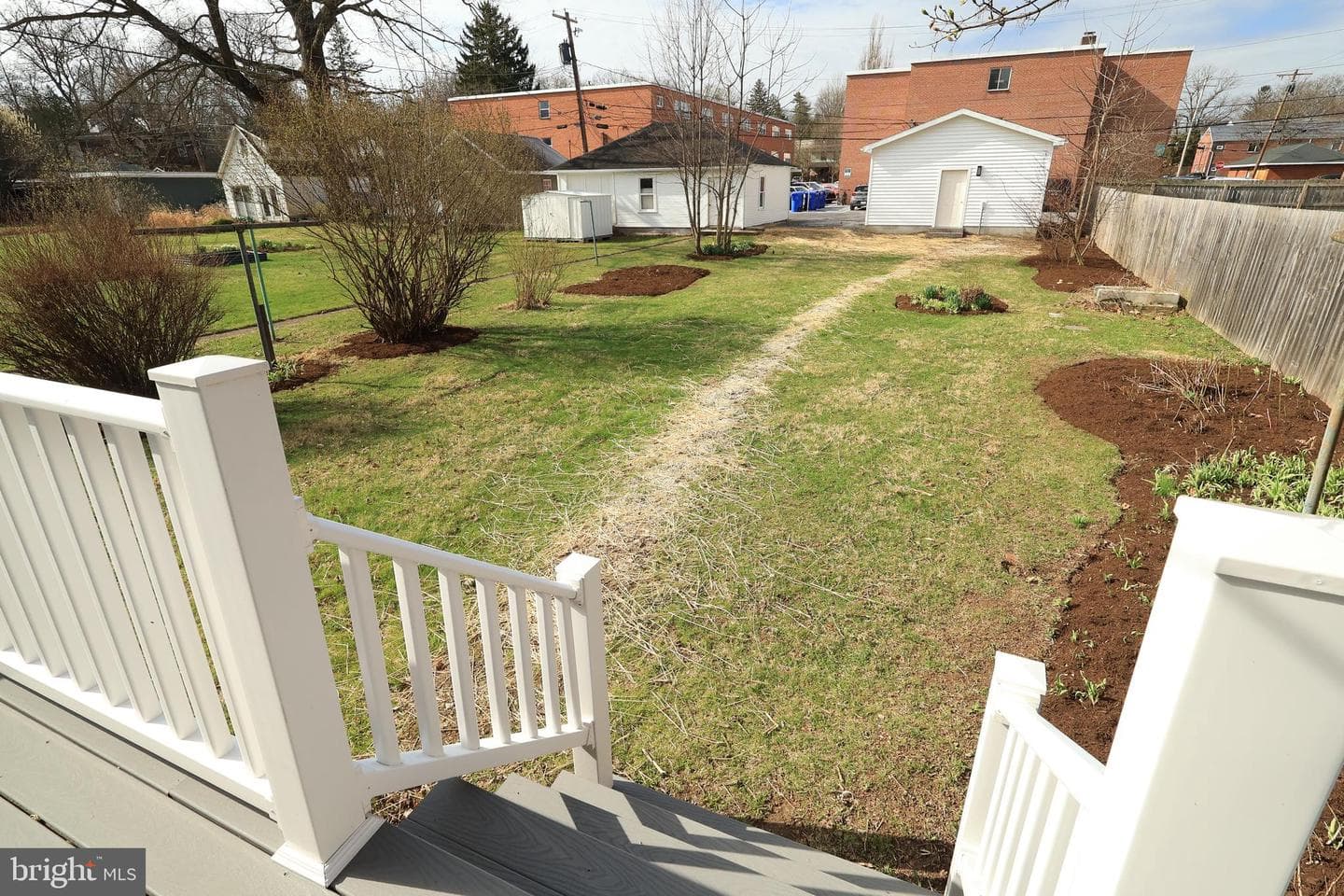 222 S Gill Street photo 43