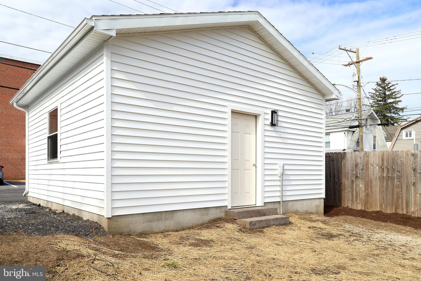 222 S Gill Street photo 44