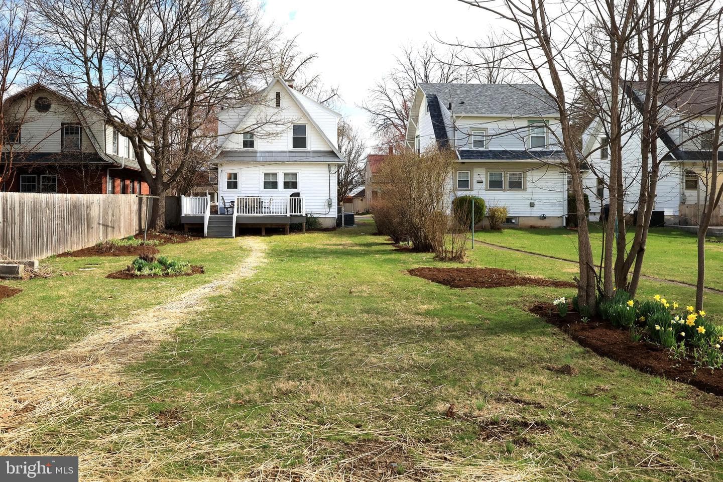 222 S Gill Street photo 48