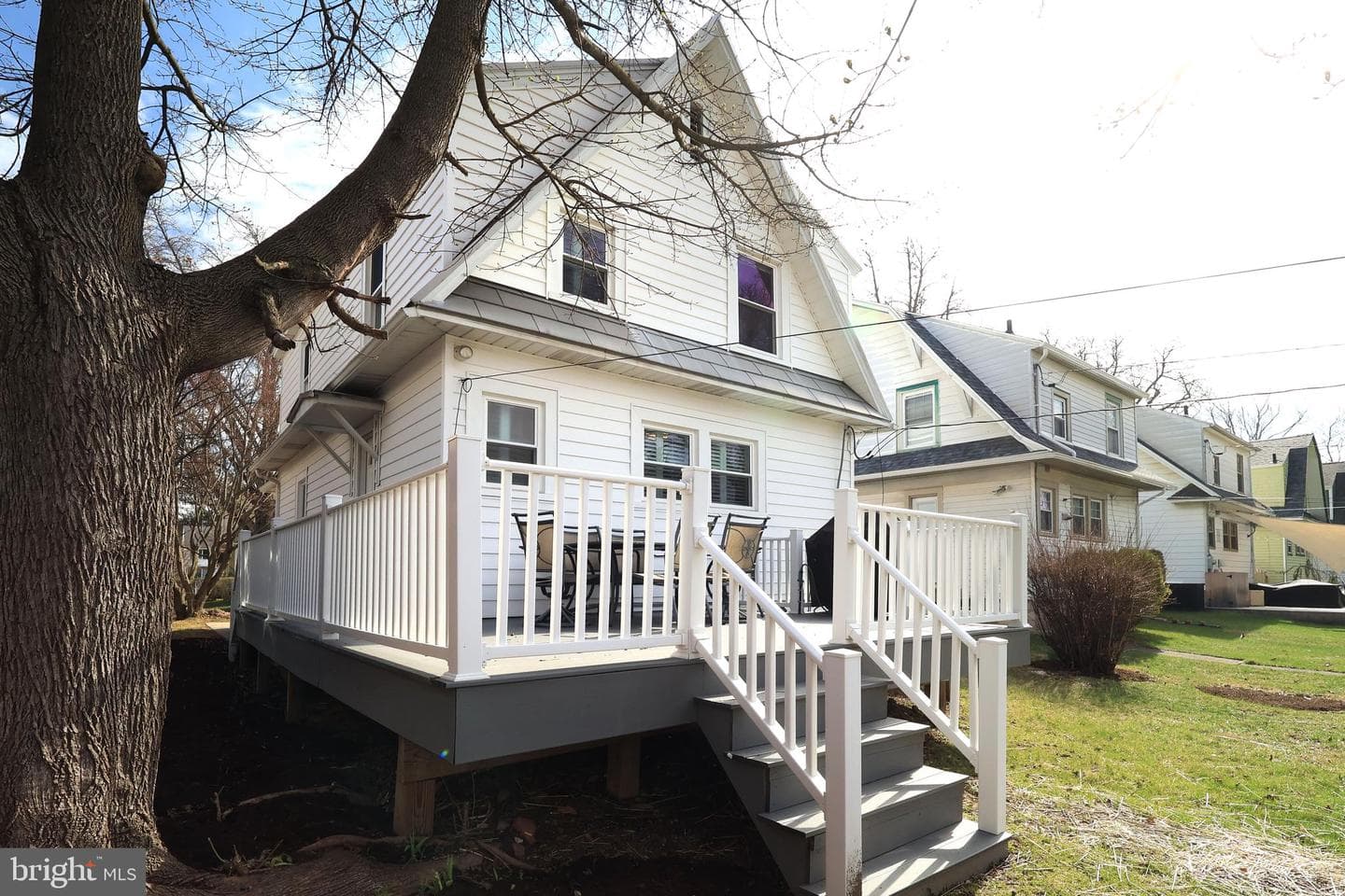 222 S Gill Street photo 50