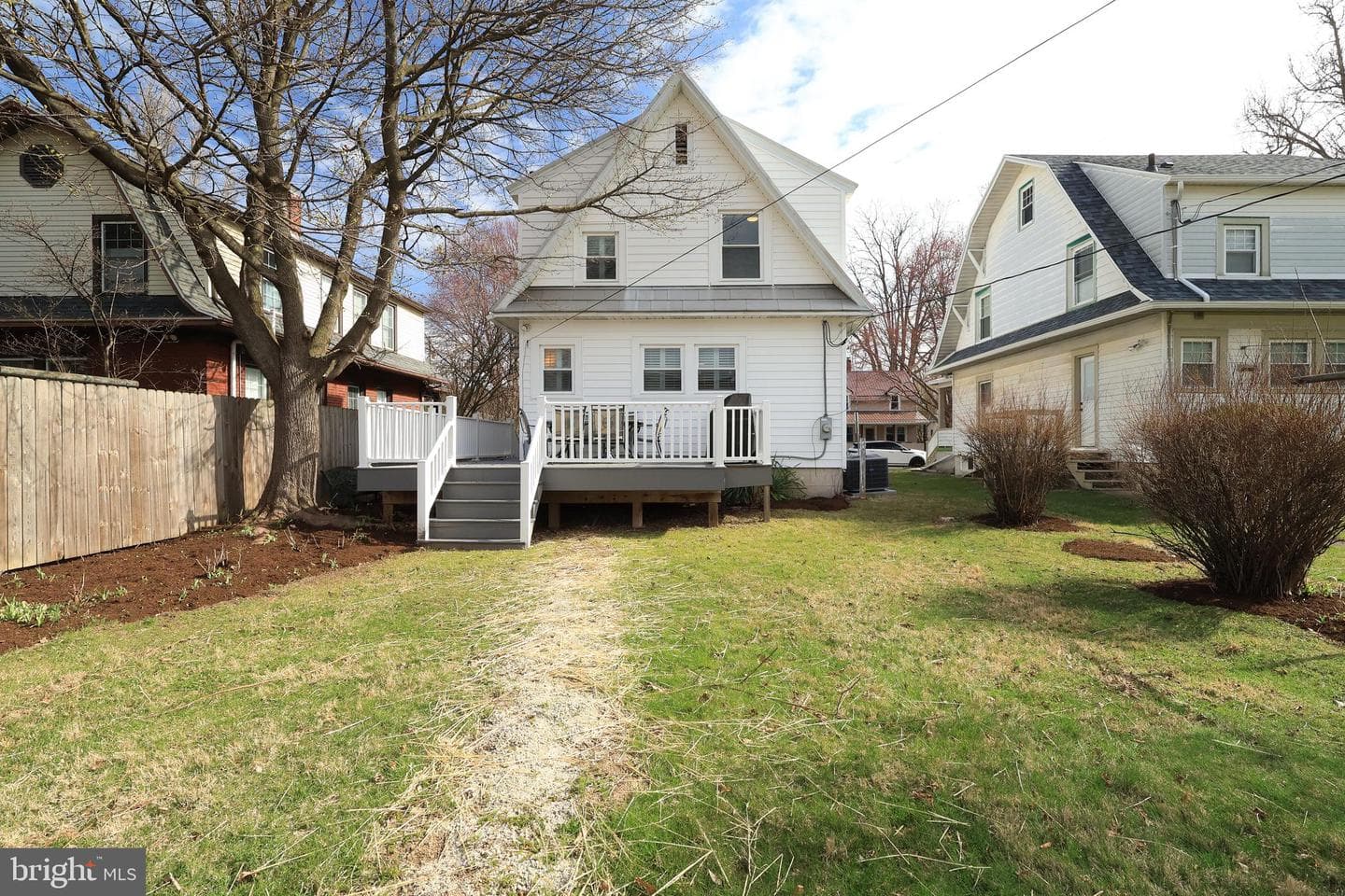 222 S Gill Street photo 51