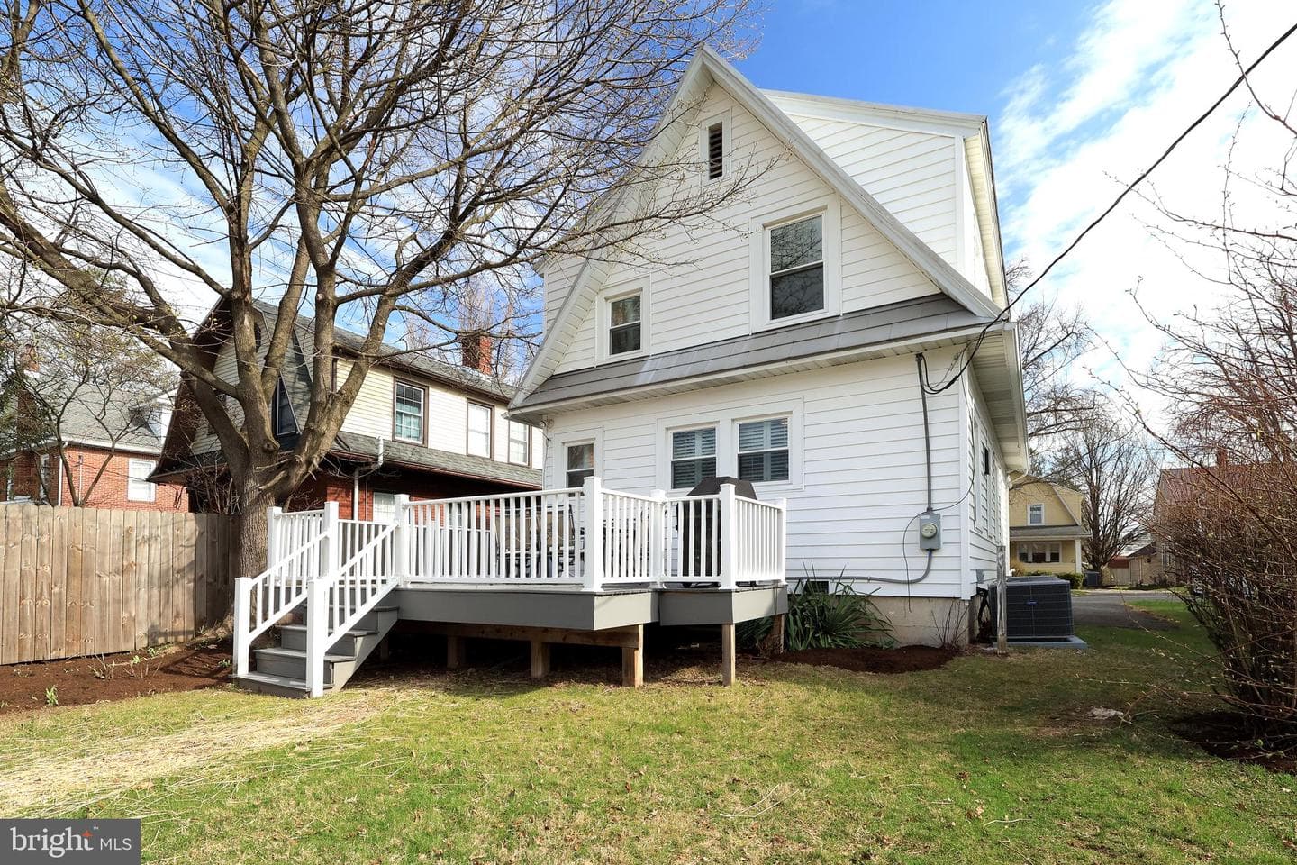 222 S Gill Street photo 52