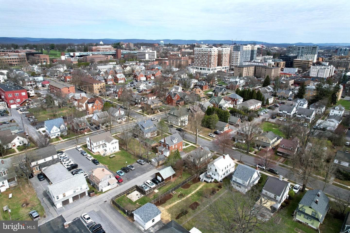 222 S Gill Street photo 57