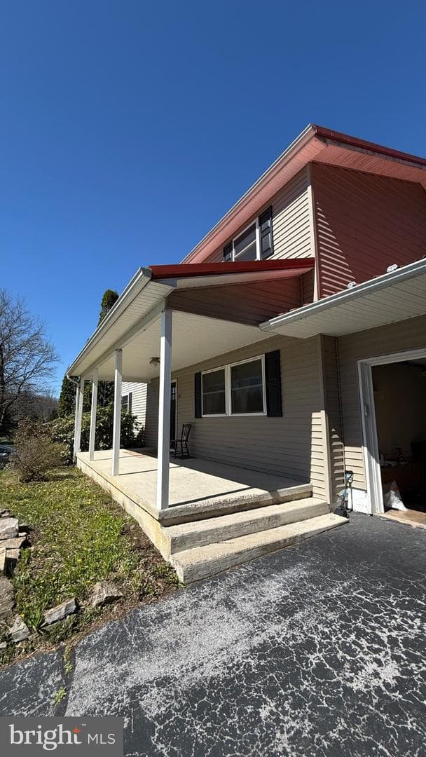 242 Spring Street, State College