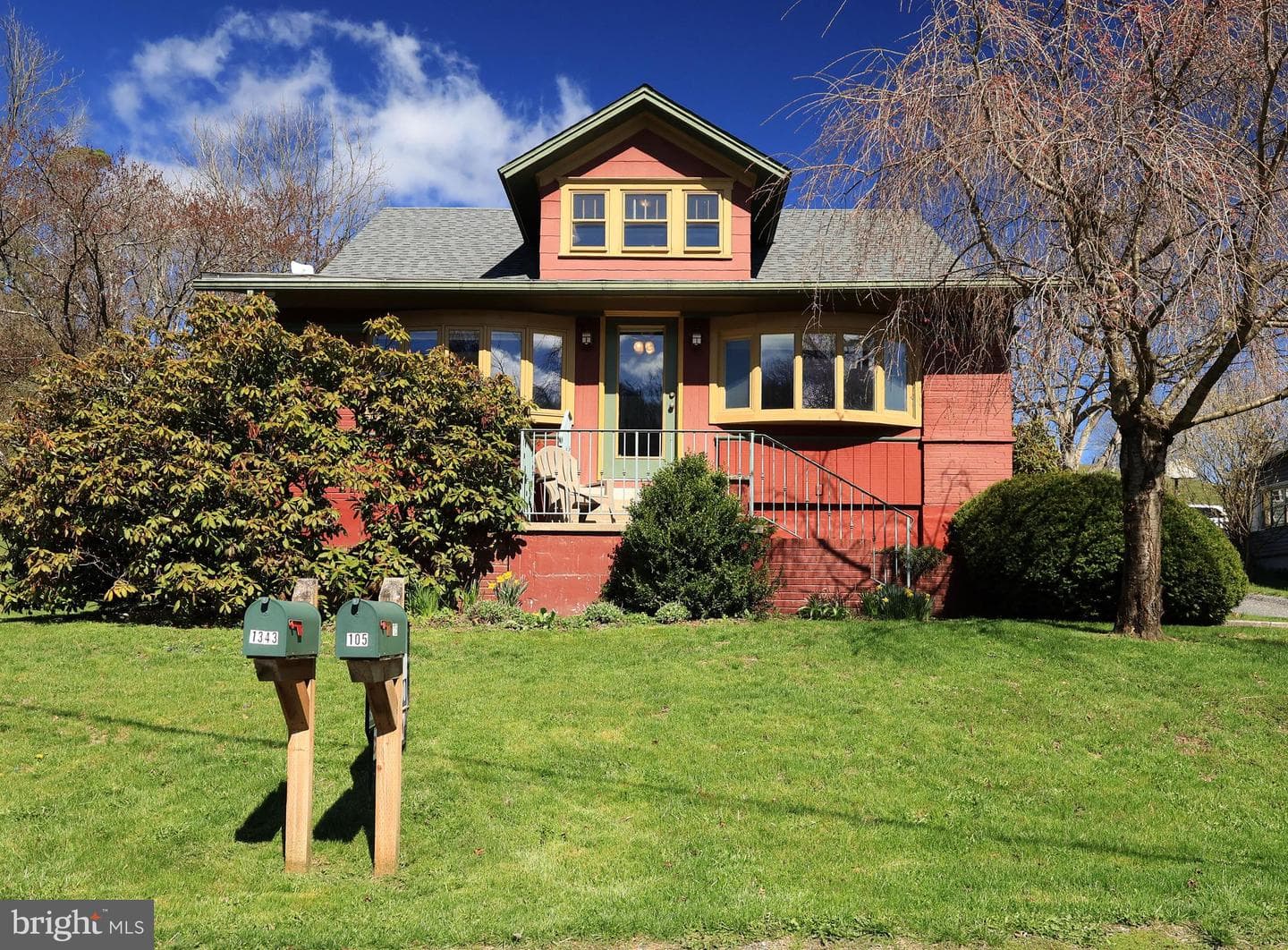1343 Penns Creek Road, Coburn