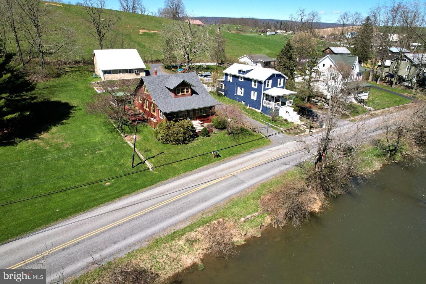 1343 Penns Creek Road photo 3
