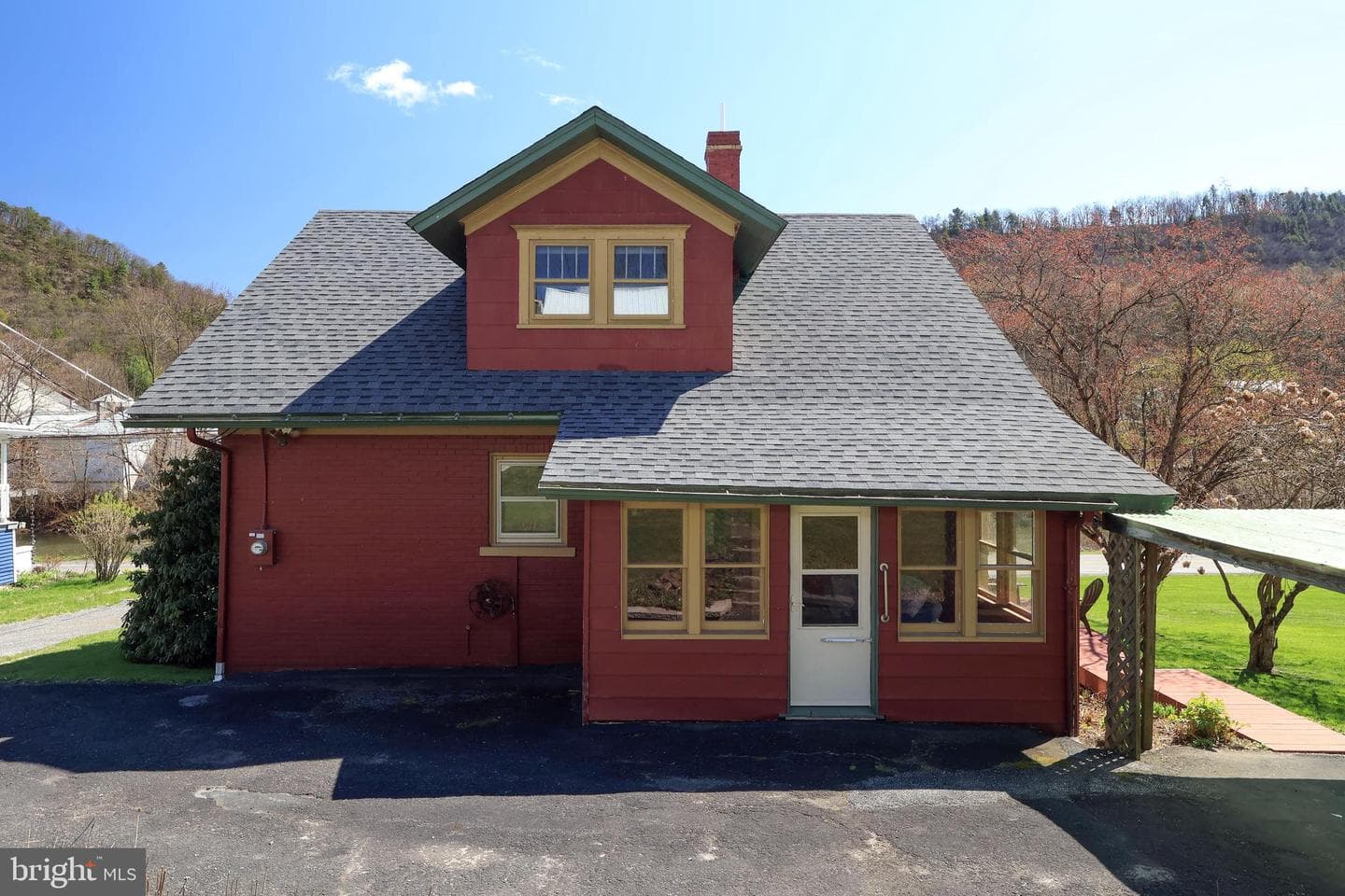 1343 Penns Creek Road photo 39