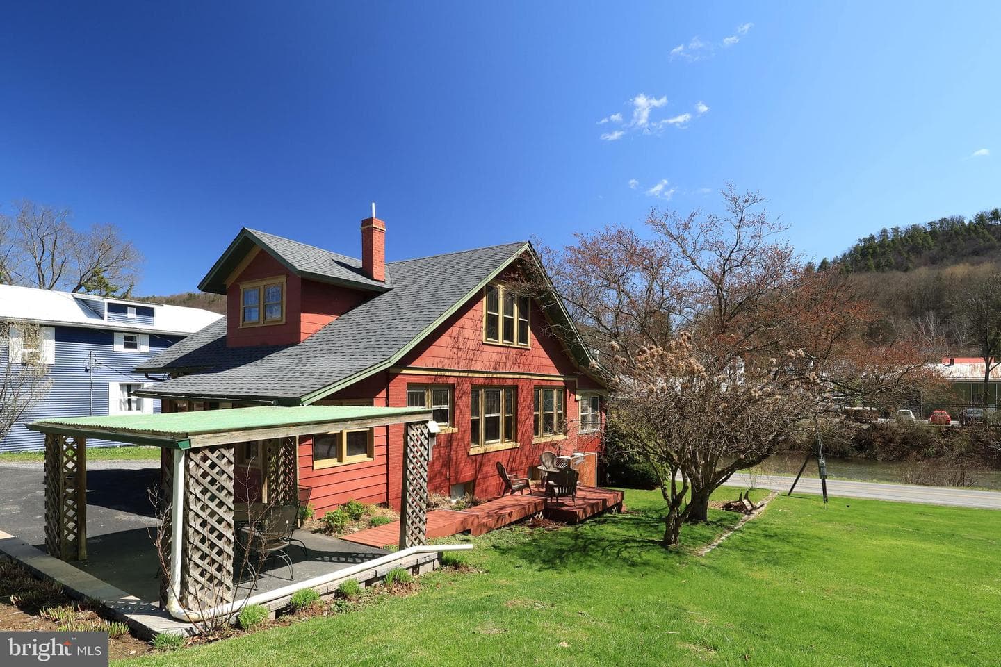 1343 Penns Creek Road photo 40