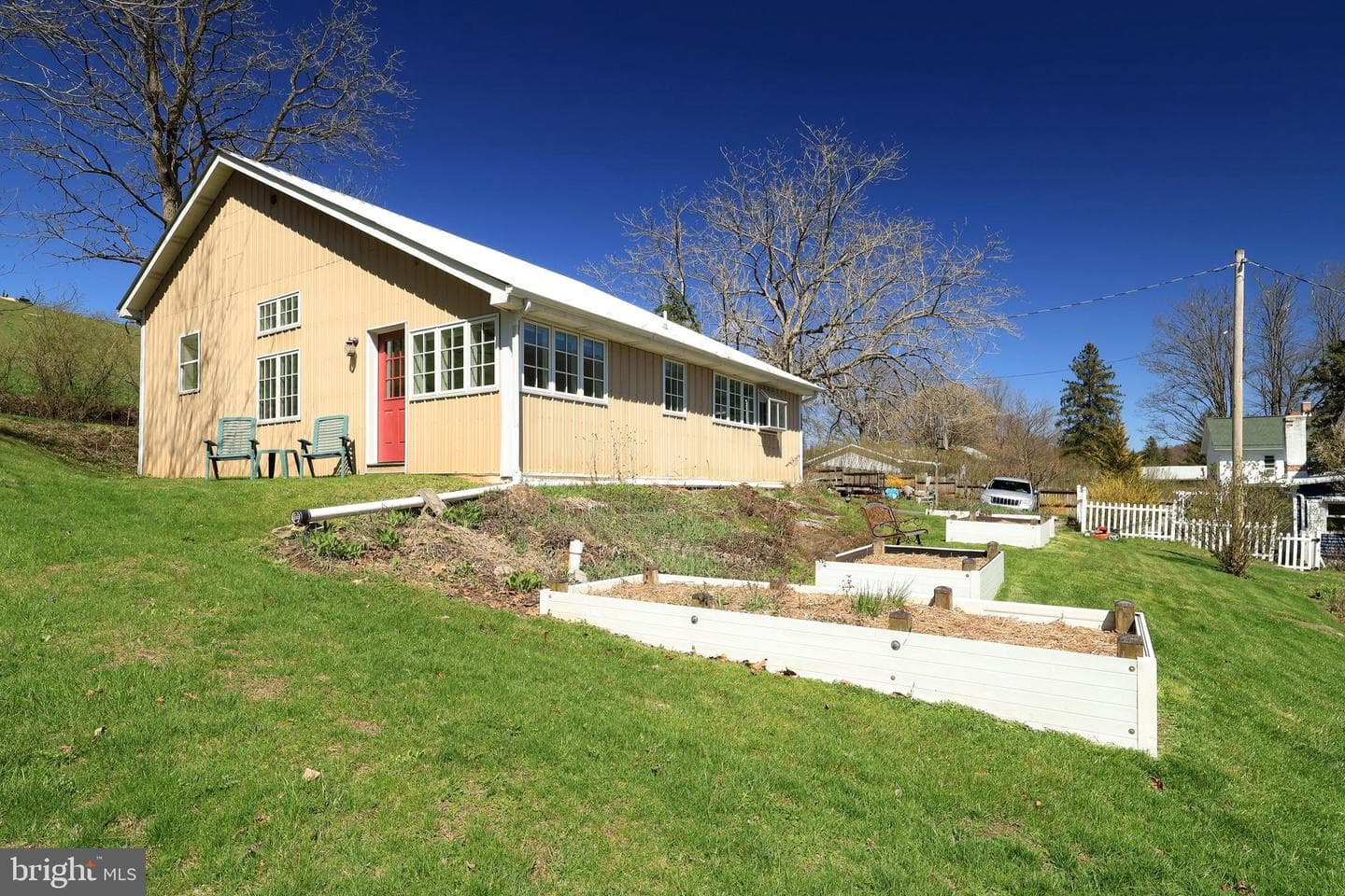1343 Penns Creek Road photo 46