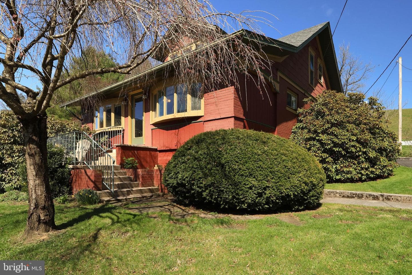 1343 Penns Creek Road photo 5