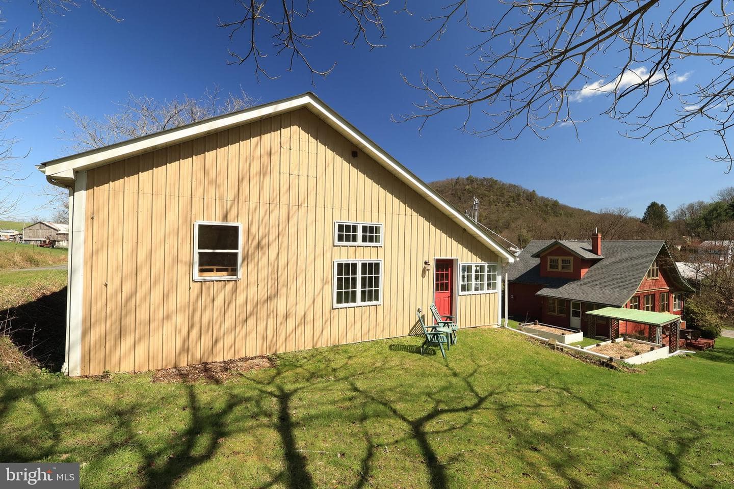 1343 Penns Creek Road photo 57