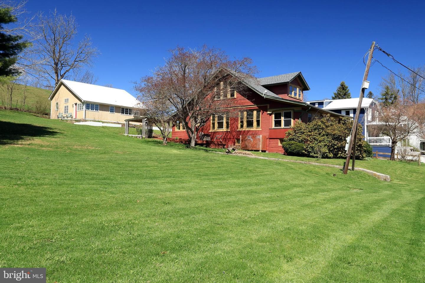 1343 Penns Creek Road photo 58