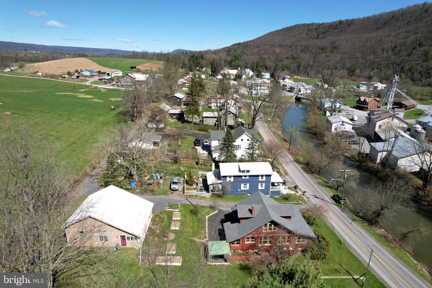 1343 Penns Creek Road photo 70
