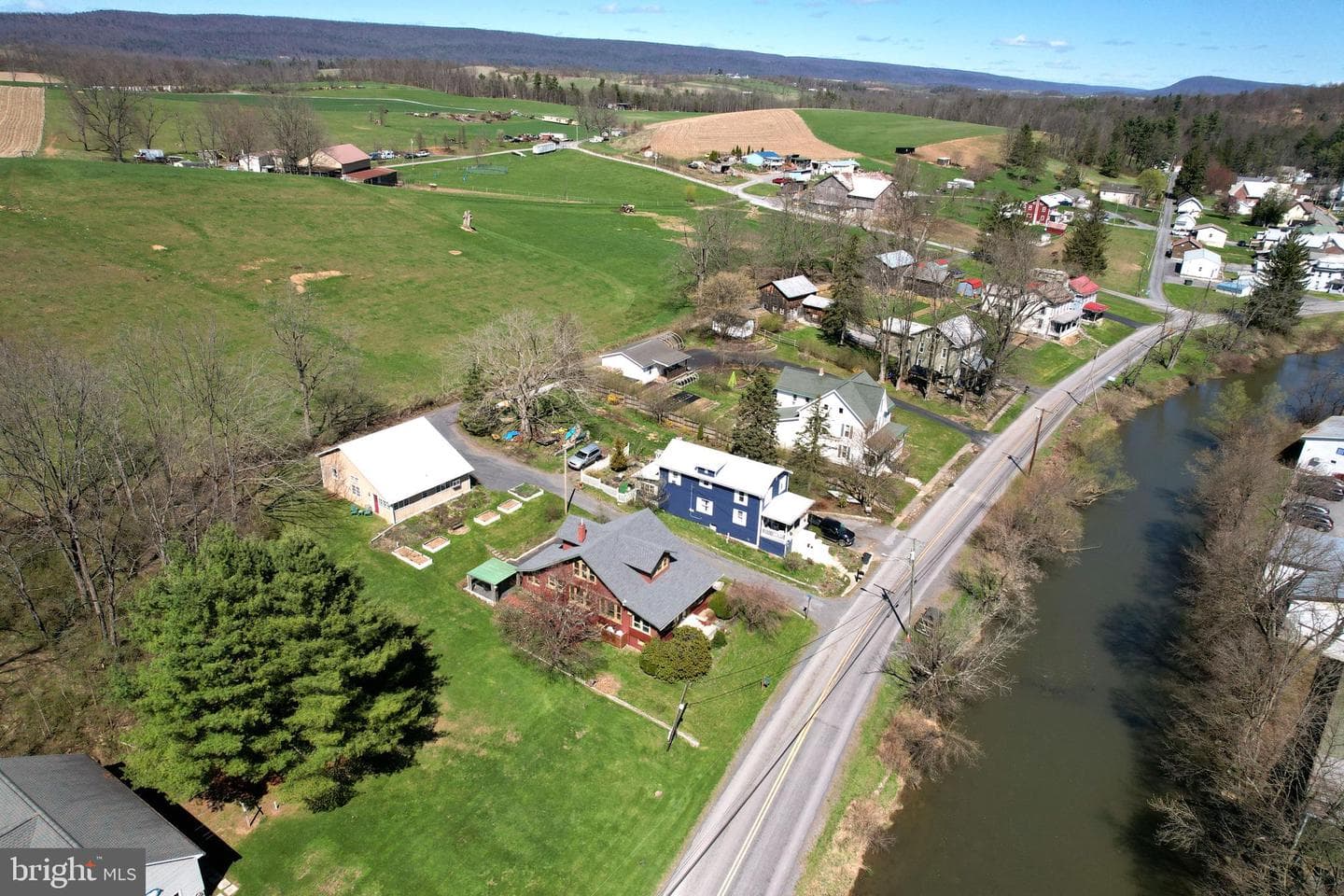 1343 Penns Creek Road photo 71
