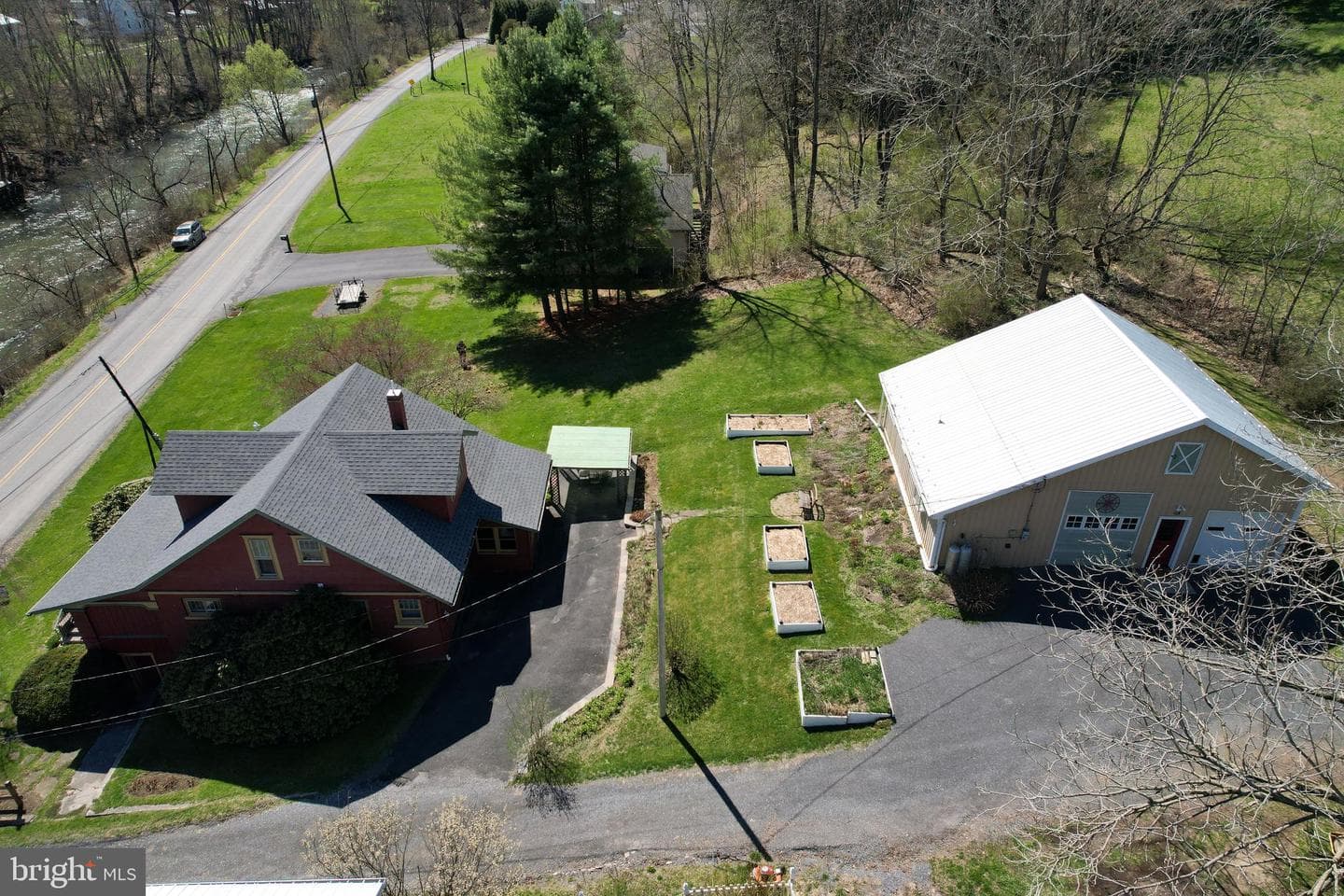 1343 Penns Creek Road photo 75