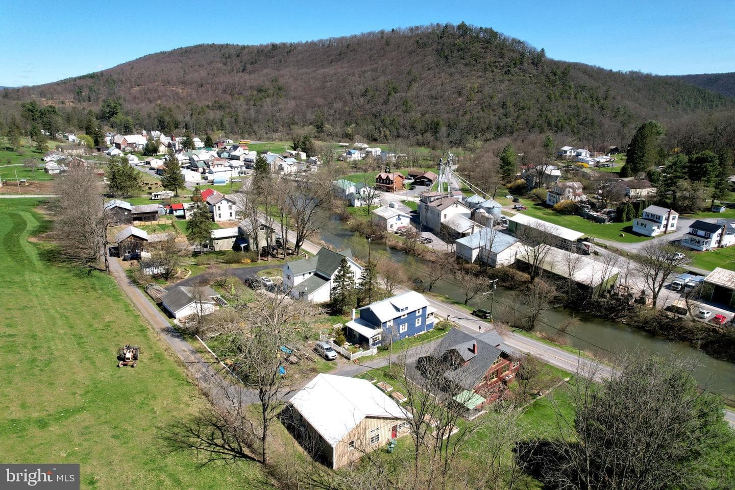 1343 Penns Creek Road photo 76