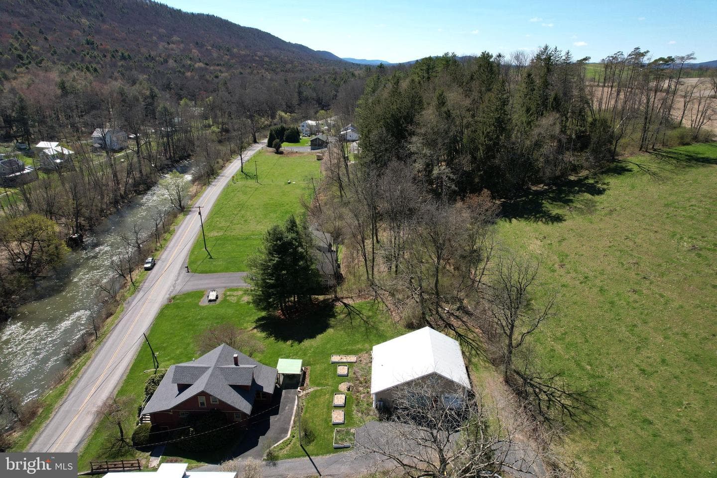 1343 Penns Creek Road photo 78