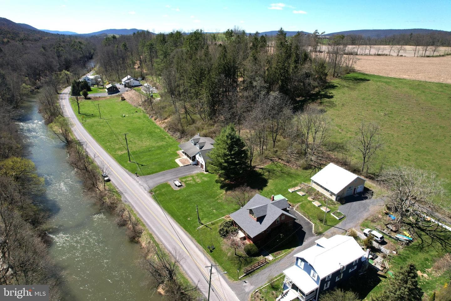 1343 Penns Creek Road photo 79
