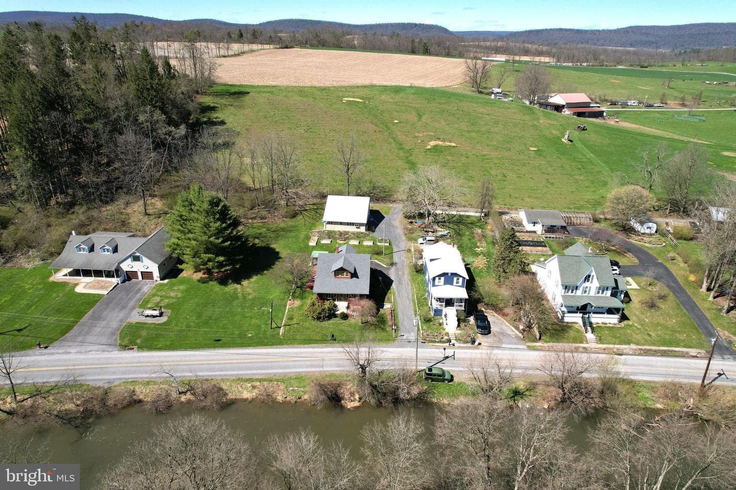 1343 Penns Creek Road photo 80