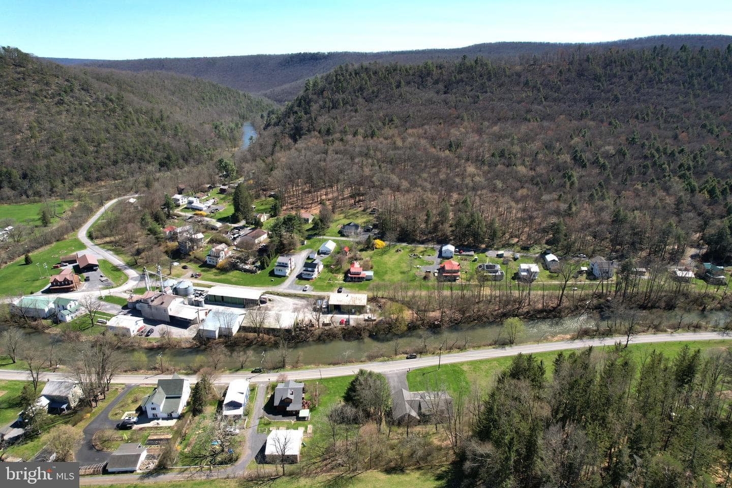 1343 Penns Creek Road photo 82