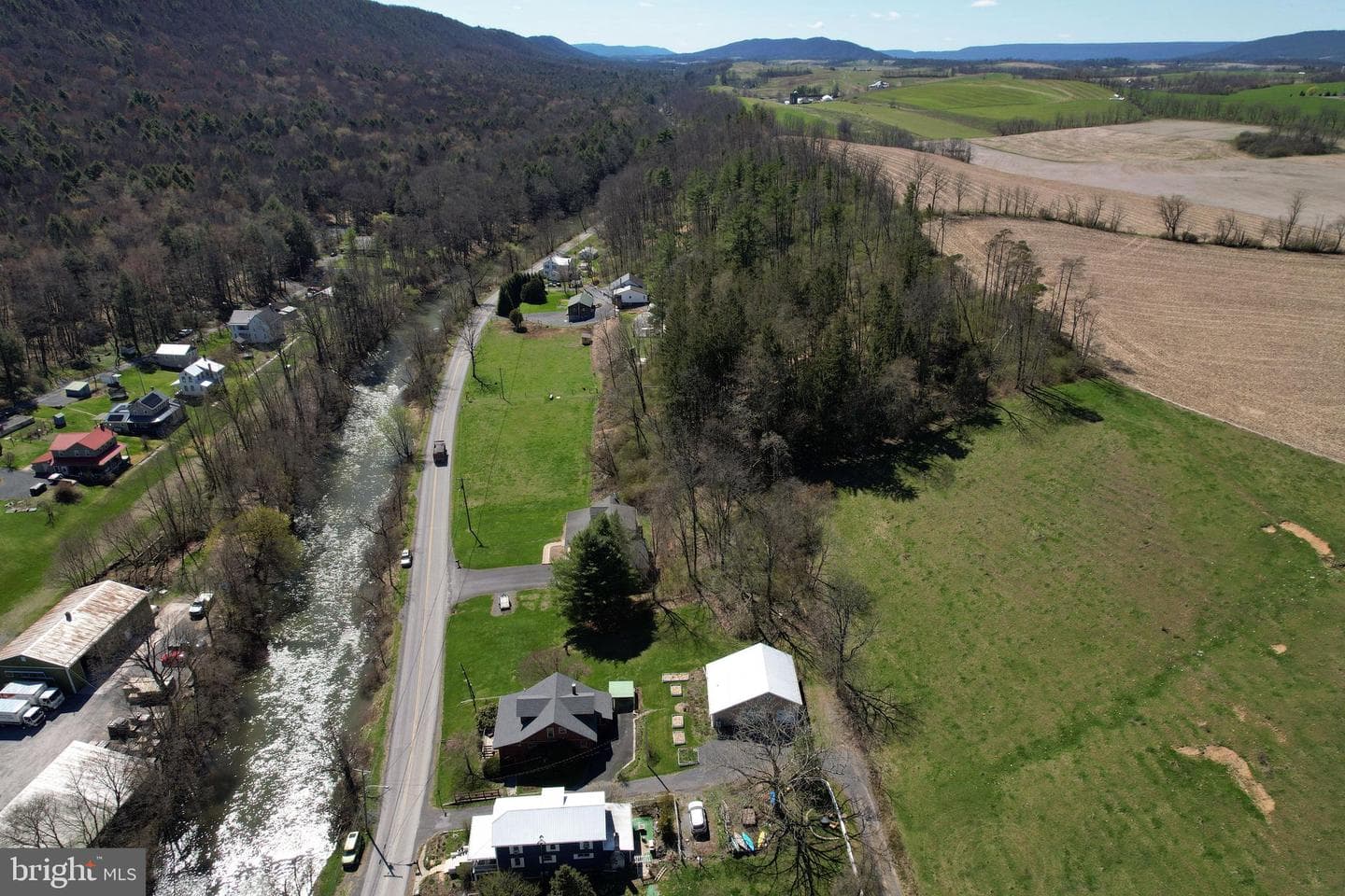 1343 Penns Creek Road photo 83