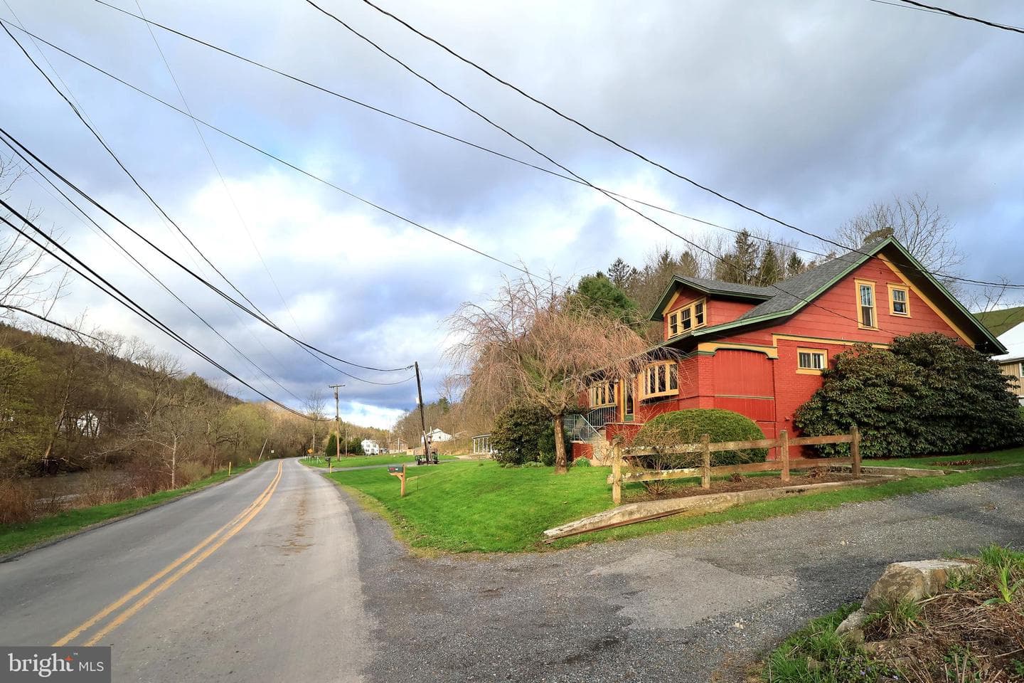1343 Penns Creek Road photo 84