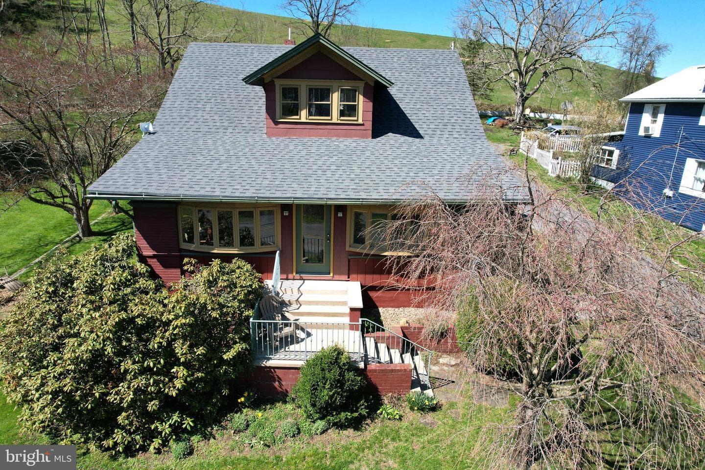 1343 Penns Creek Road photo 85