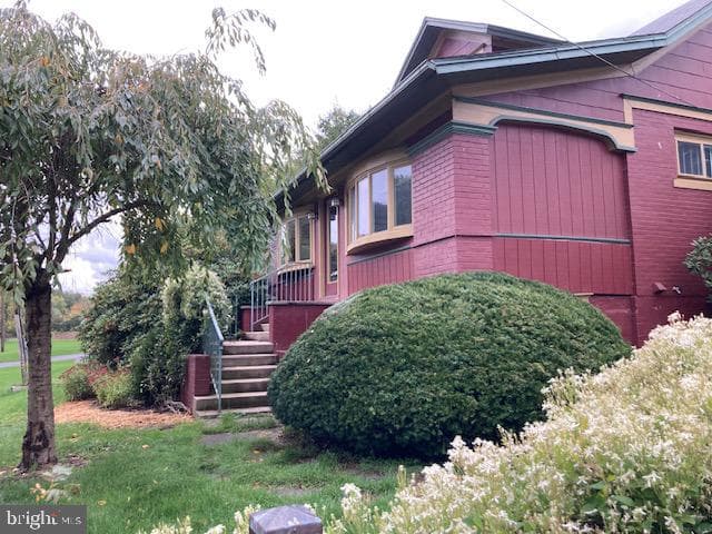 1343 Penns Creek Road photo 86