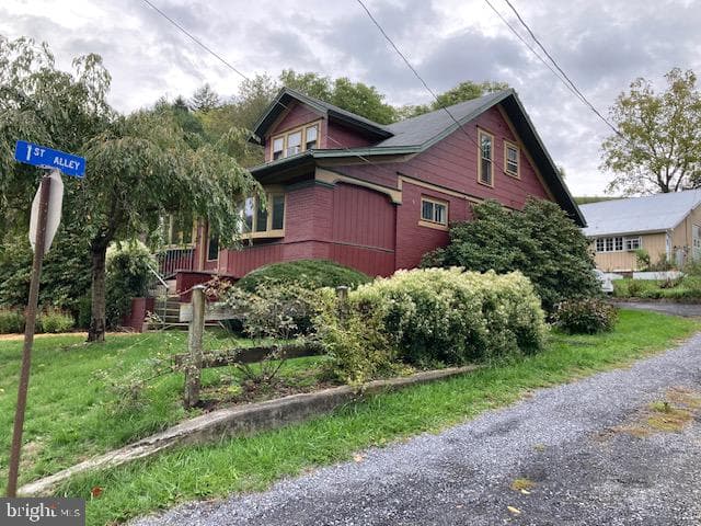 1343 Penns Creek Road photo 89