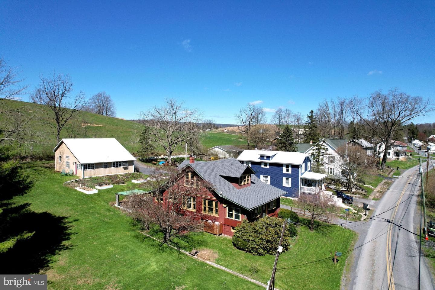 1343 Penns Creek Road photo 93
