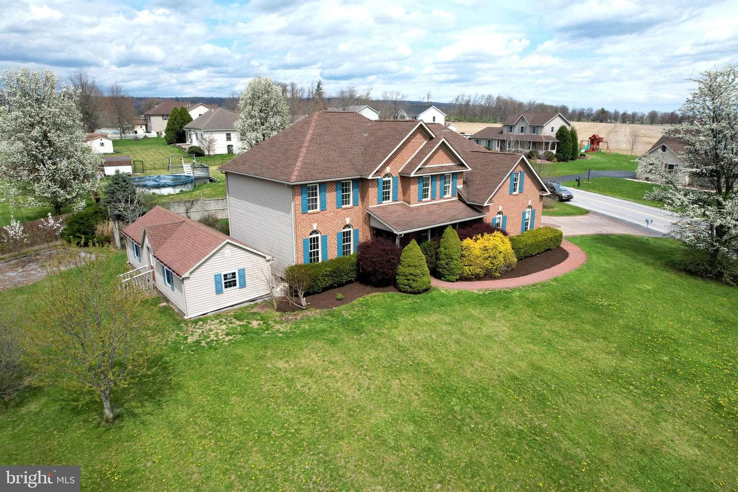 155 Lorinda Lane