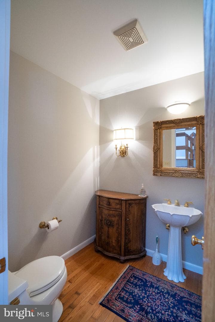 201 Tussey Terrace Circle photo 13