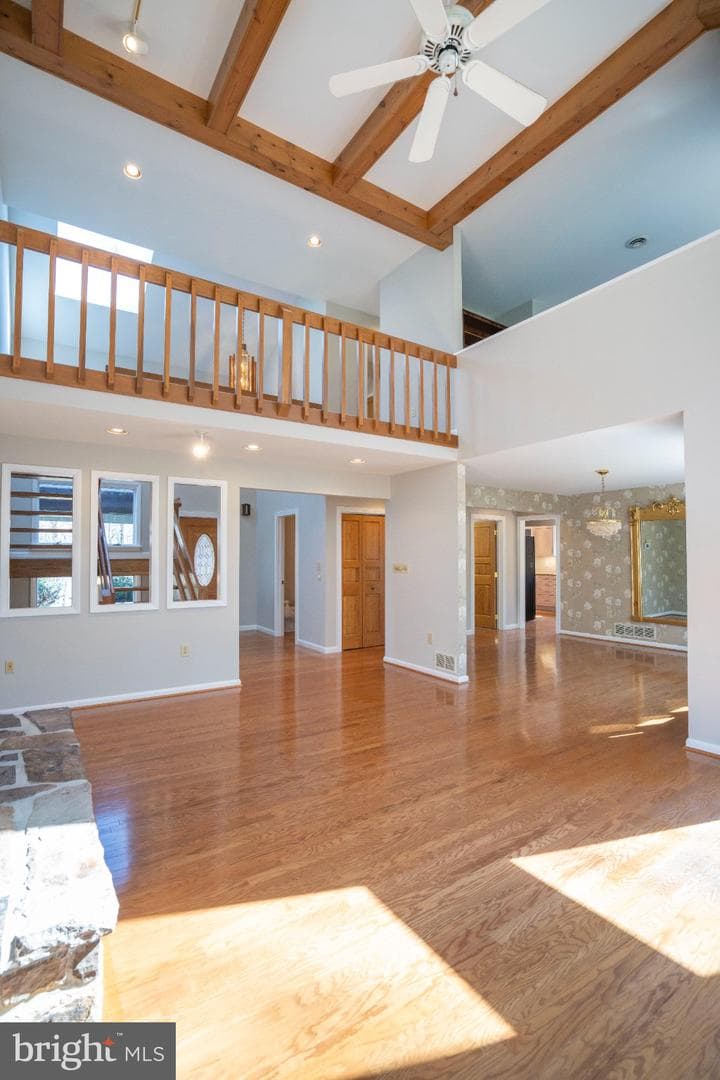 201 Tussey Terrace Circle photo 17
