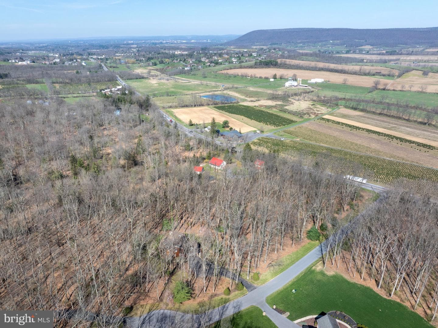 201 Tussey Terrace Circle photo 73