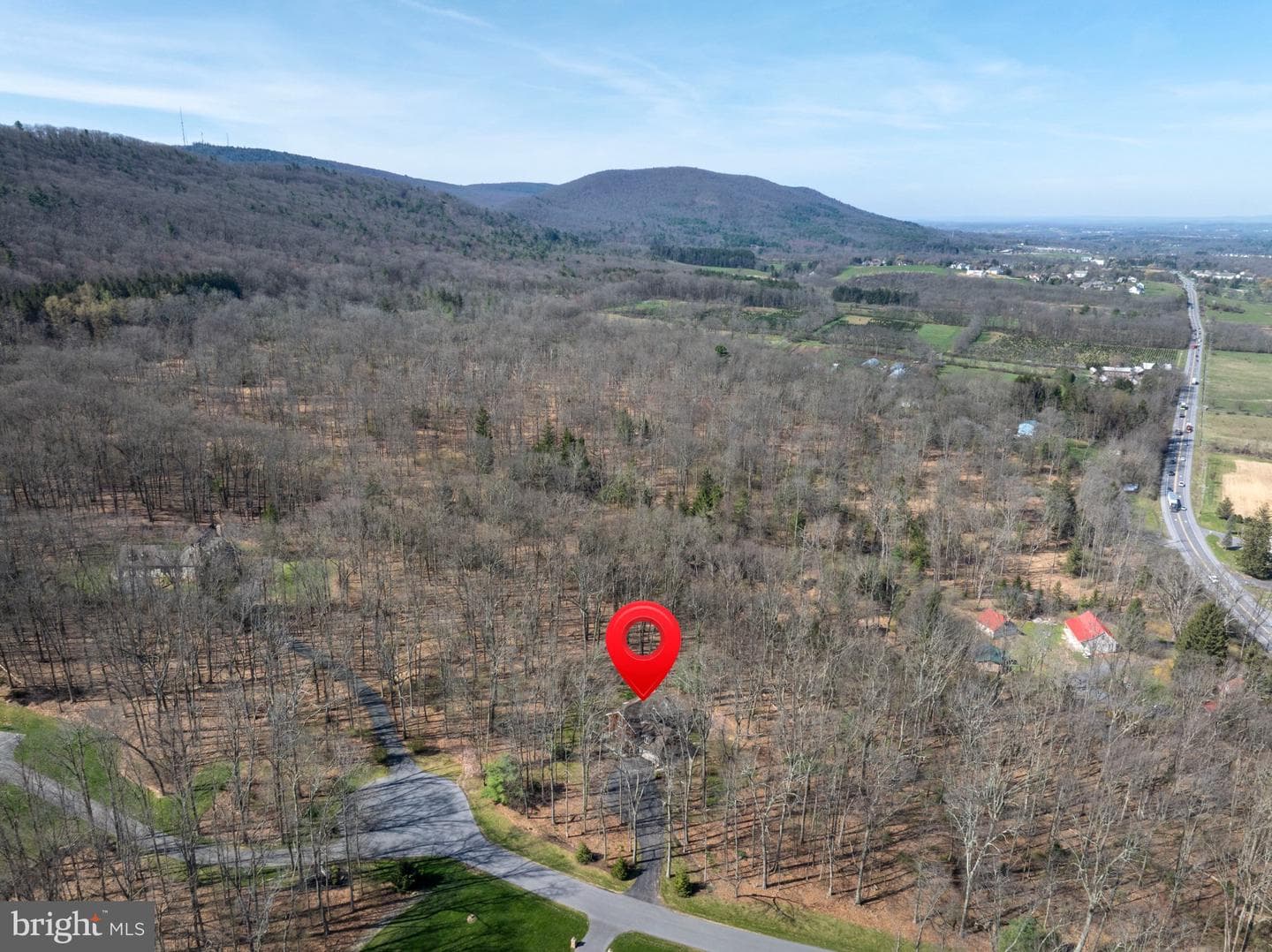201 Tussey Terrace Circle photo 76