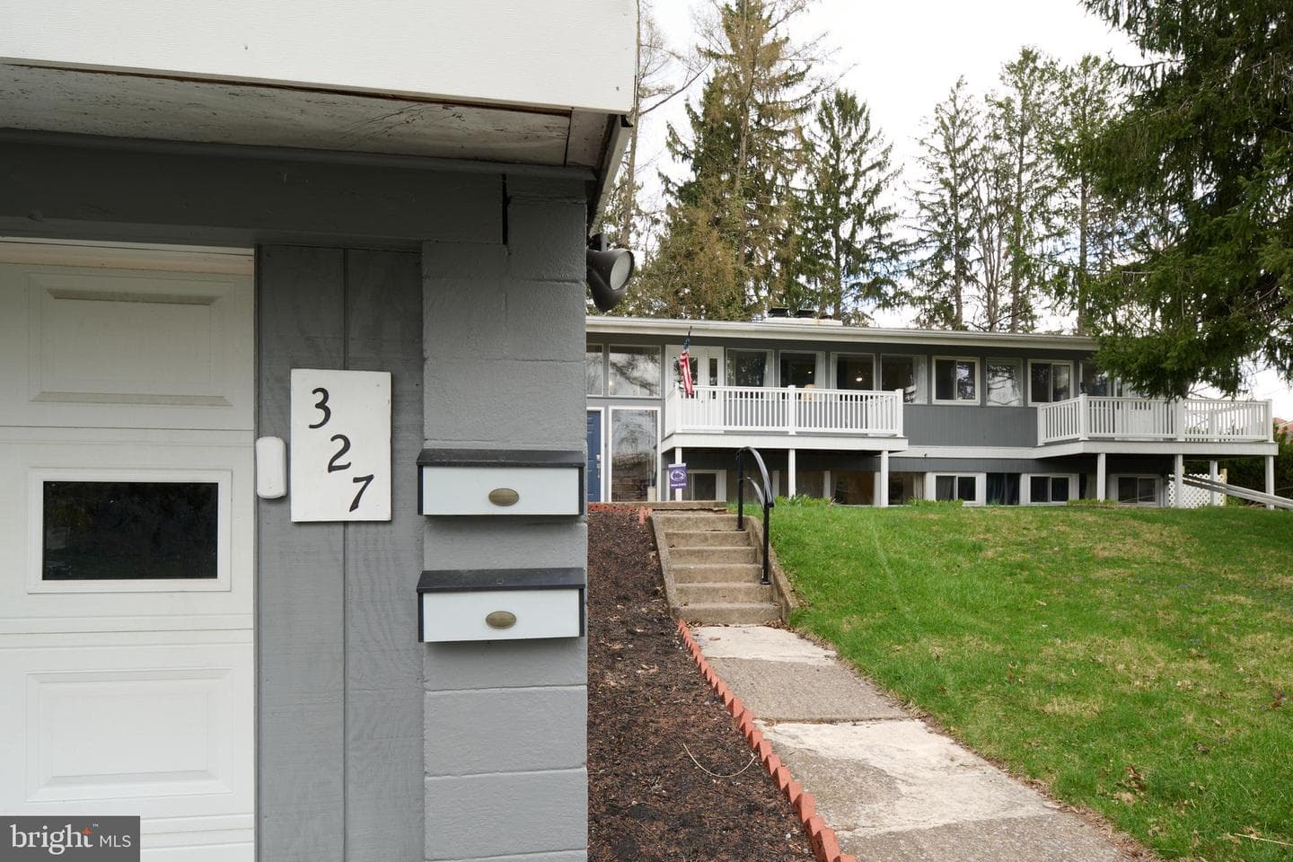 327 Fry Drive, State College