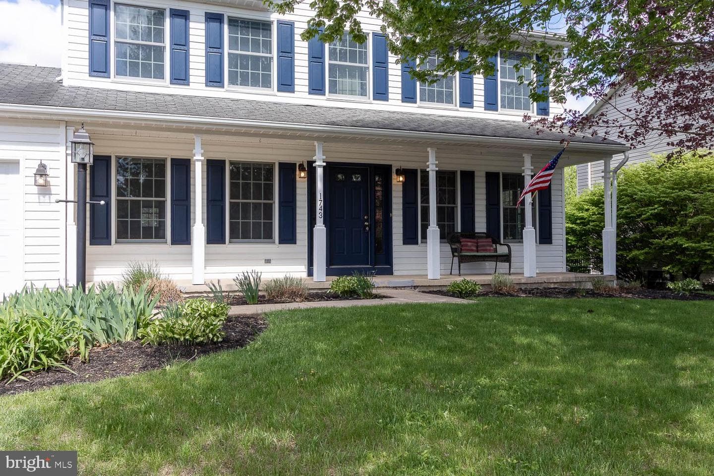 1743 James Avenue photo 3