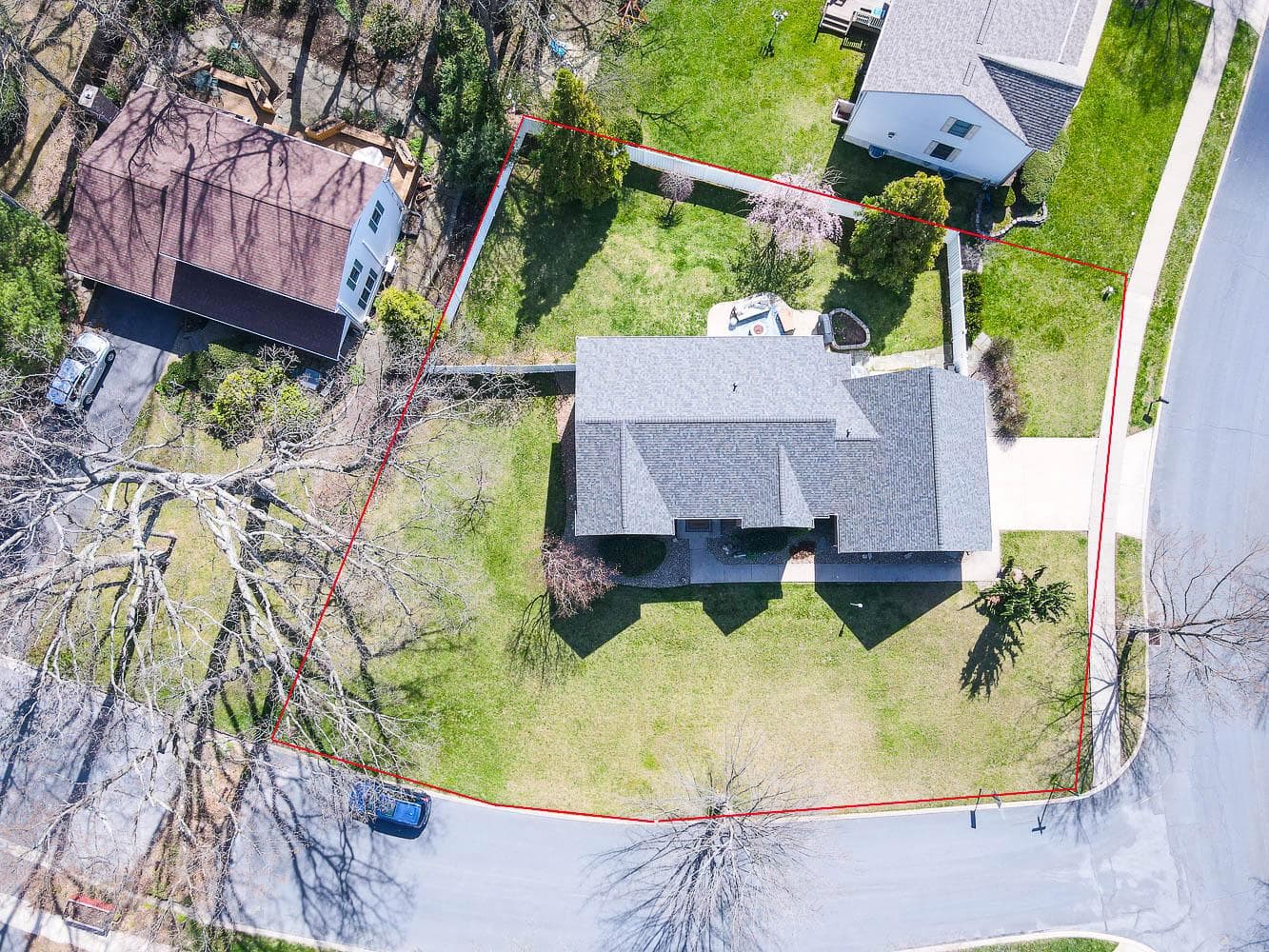 117 Oak Pointe Circle photo 4
