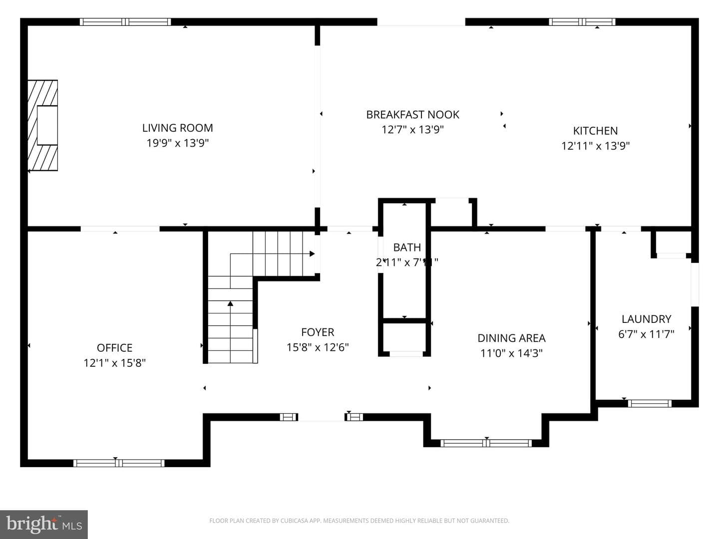 117 Oak Pointe Circle photo 57