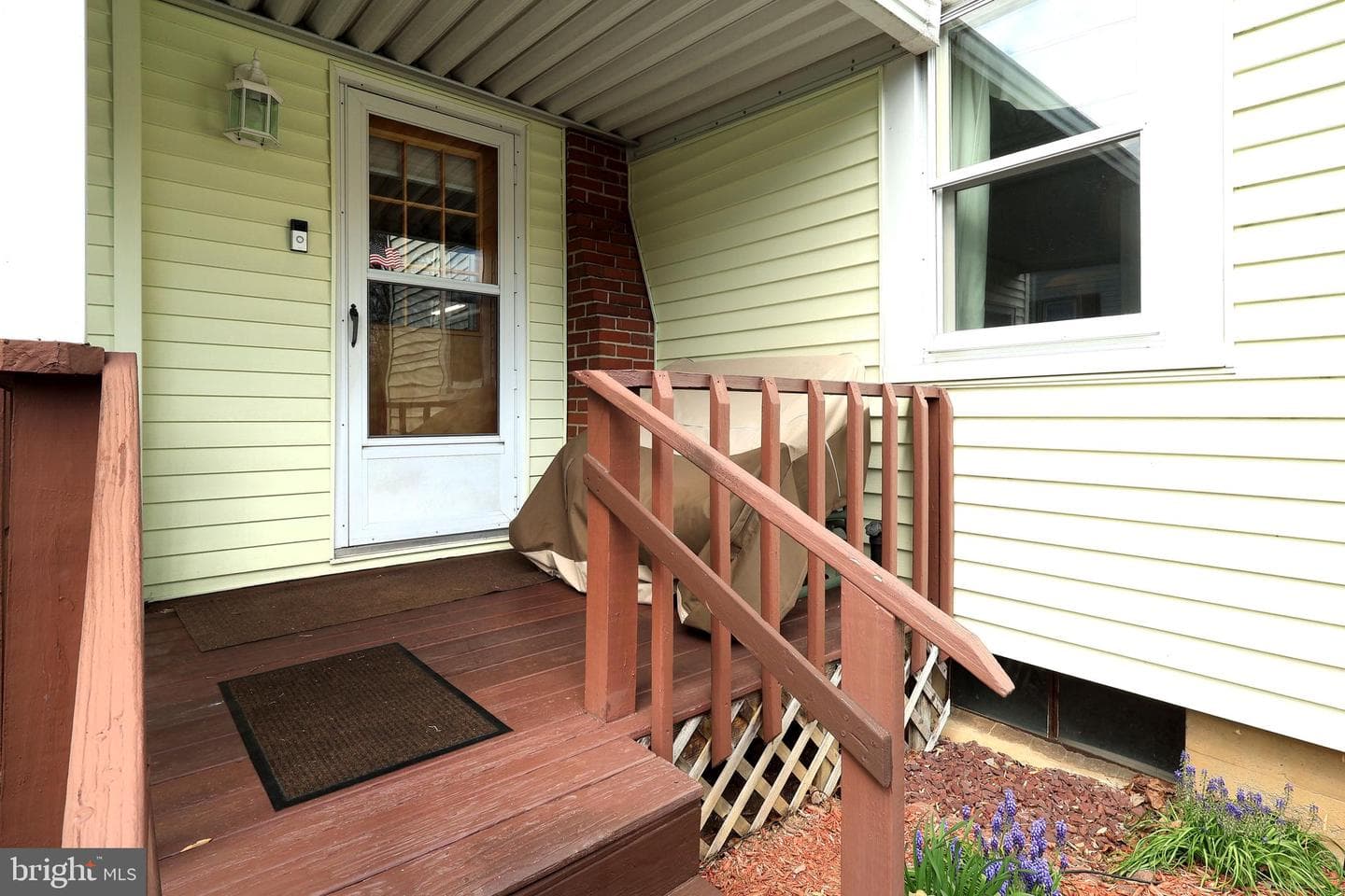 1811 E Branch Road photo 38