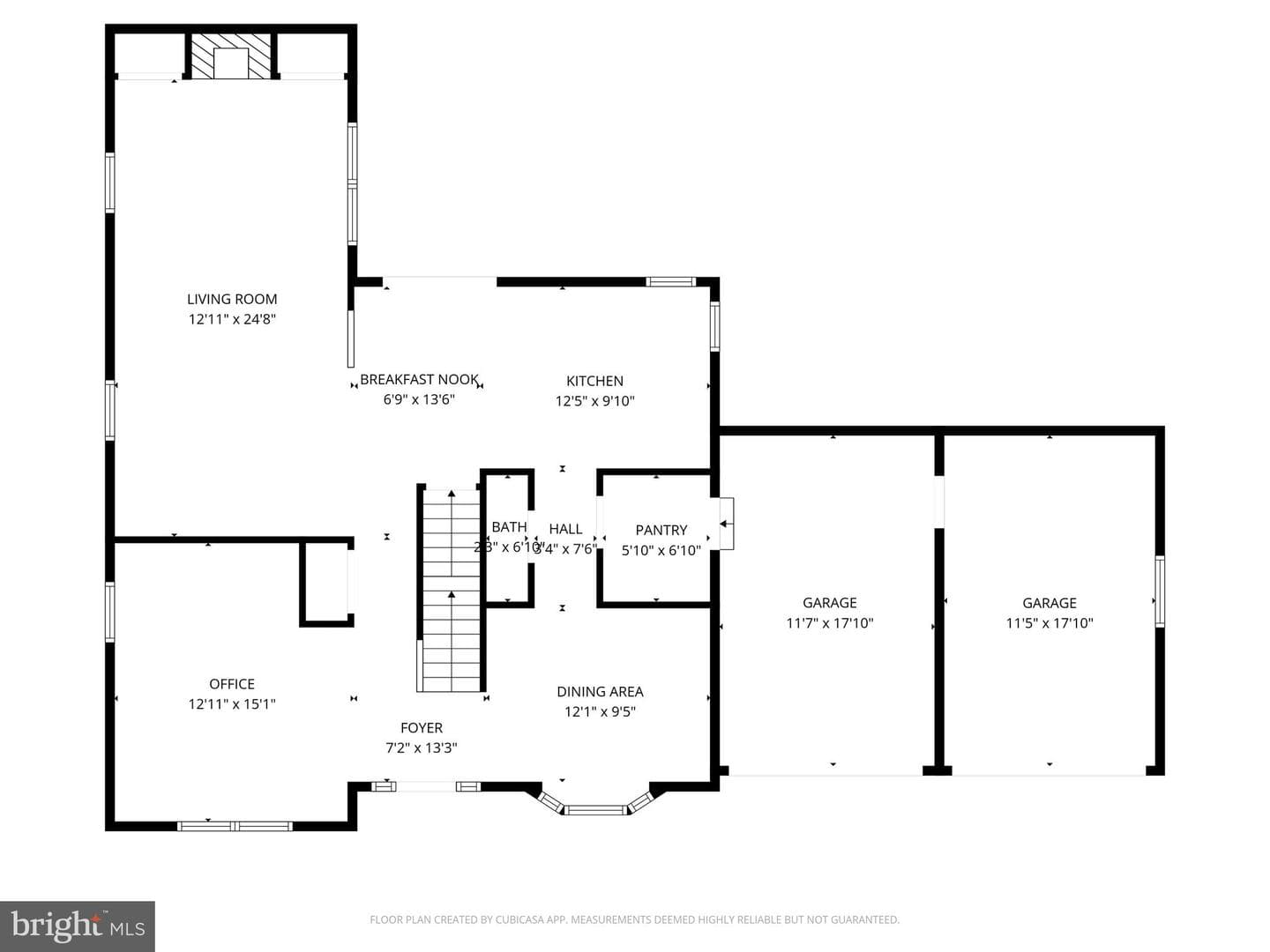 211 Baldwin Street photo 66