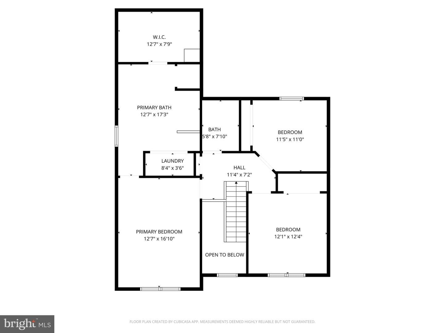 211 Baldwin Street photo 67