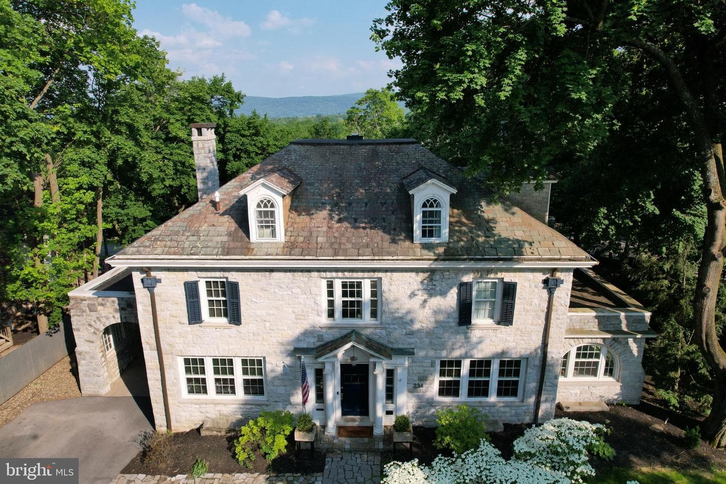 234 W Fairmount Avenue, State College